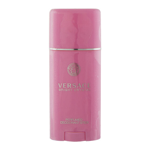 Versace Bright Crystal Déostick (Femme) 50 ml