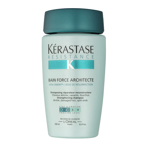 Kérastase Résistance Bain Force Architecte [1   2] 250 ml