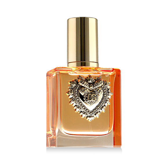 Dolce & Gabbana Devotion Eau de Parfum Intense (Femme) 50 ml