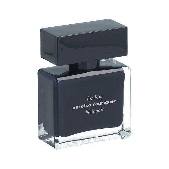 Narciso Rodriguez For Him Bleu Noir Eau de Toilette (Homme) 50 ml