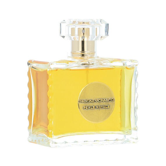 Pascal Morabito Perle Royale Eau de Parfum (Femme) 100 ml