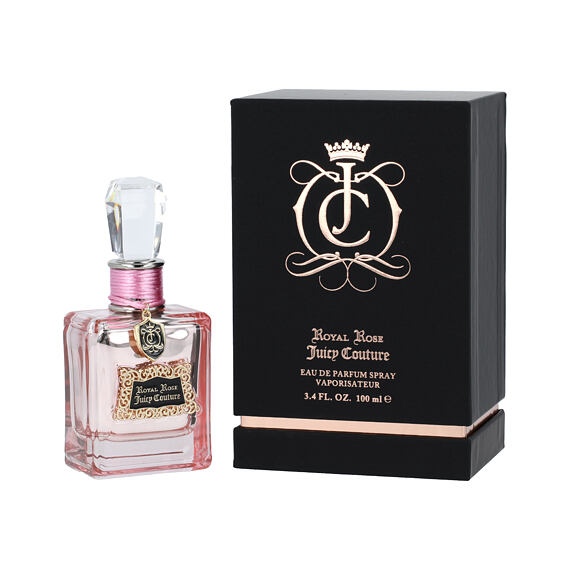 Juicy Couture Royal Rose Eau de Parfum (Femme) 100 ml