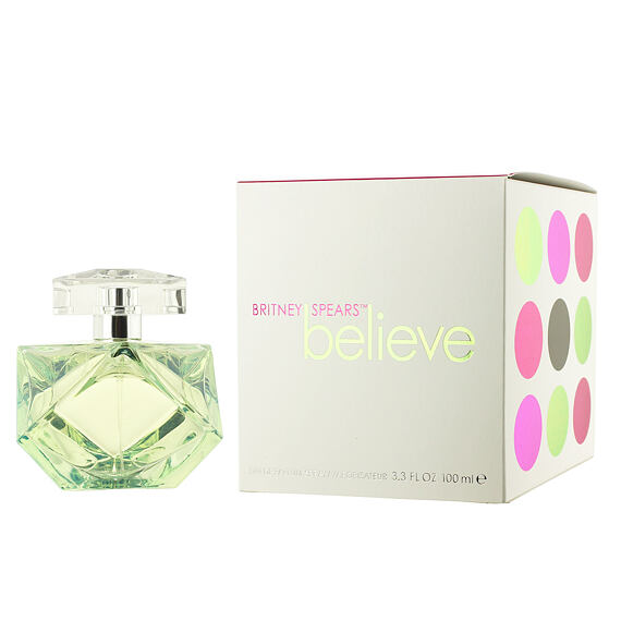 Britney Spears Believe Eau de Parfum (Femme) 100 ml