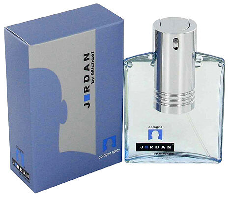 Michael Jordan Jordan by Michael Eau de Cologne (Homme) 100 ml