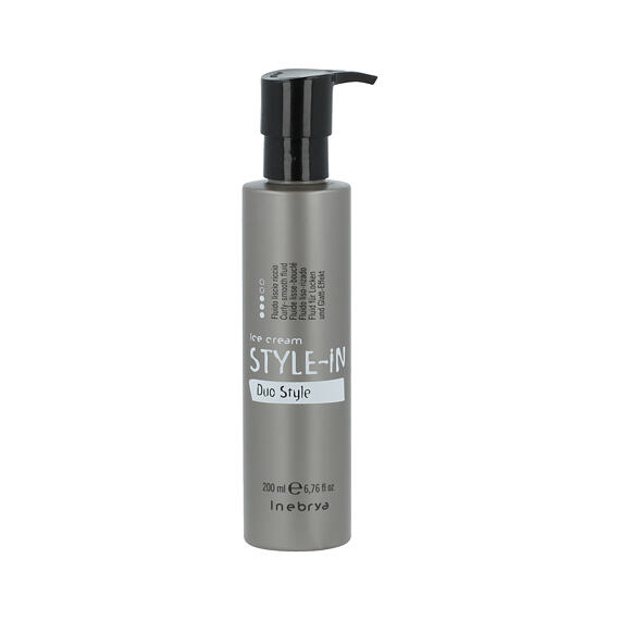 Inebrya Ice Cream Style-In Duo Style Serum 200 ml