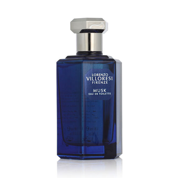 Lorenzo Villoresi Firenze Musk Eau de Toilette (Unisexe) 100 ml