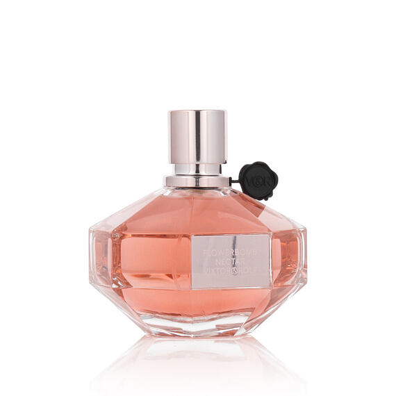 Viktor & Rolf Flowerbomb Nectar Eau de Parfum Intense (Femme) 90 ml