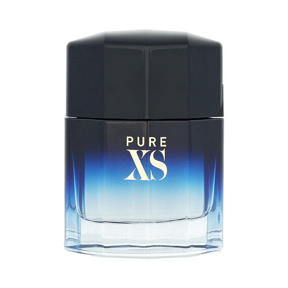 Paco Rabanne Pure XS Eau de Toilette (Homme) 100 ml