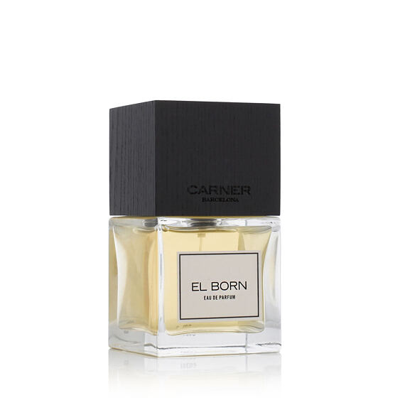 Carner Barcelona El Born Eau de Parfum (Unisexe) 100 ml