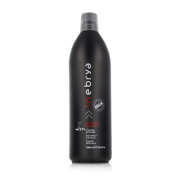 Inebrya Oxycream Mix Activator 7 Volume (2,1%) 1000 ml
