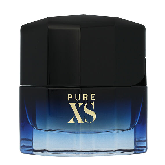 Paco Rabanne Pure XS Eau de Toilette (Homme) 50 ml