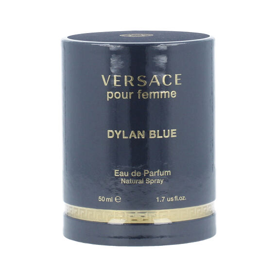 Versace Pour Femme Dylan Blue Eau de Parfum (Femme) 50 ml