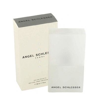 Angel Schlesser Femme Eau de Toilette (Femme) 50 ml