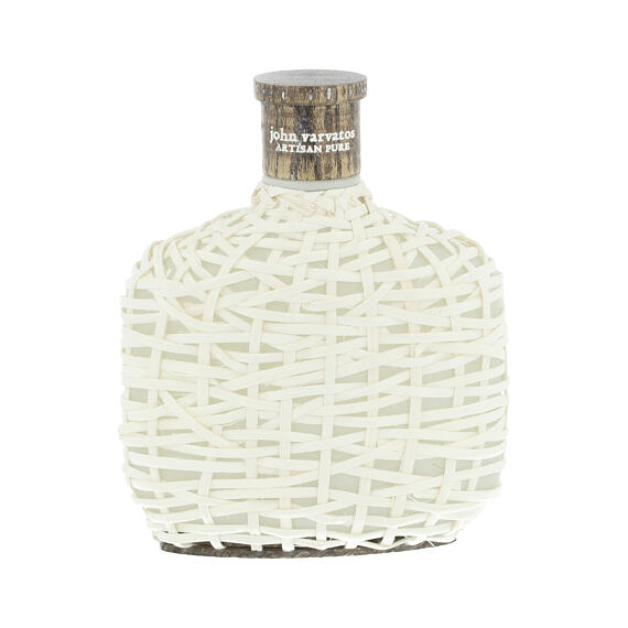 John Varvatos Artisan Pure Eau de Toilette (Homme) 125 ml