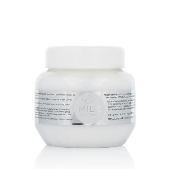 Kallos Milk Hair Mask 275 ml