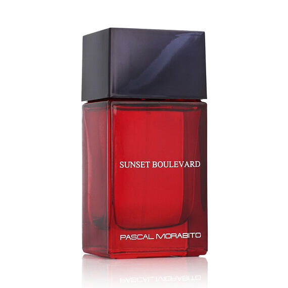Pascal Morabito Sunset Boulevard Eau de Toilette (Unisexe) 100 ml