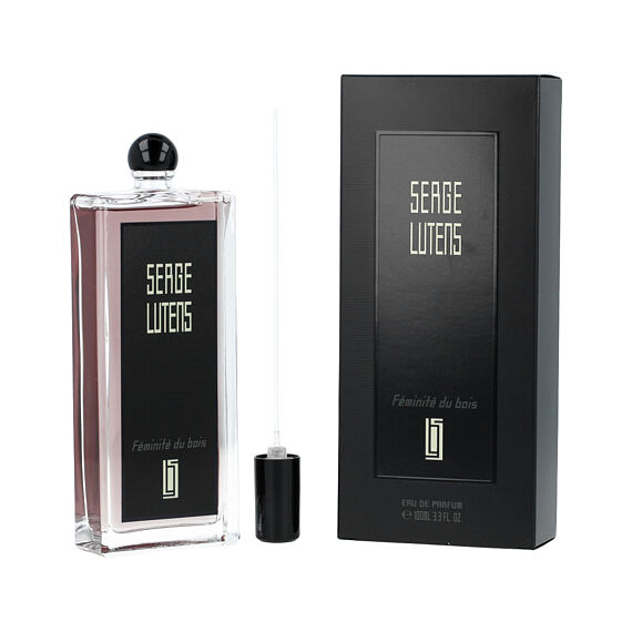 Serge Lutens Feminité du Bois Eau de Parfum (Femme) 100 ml