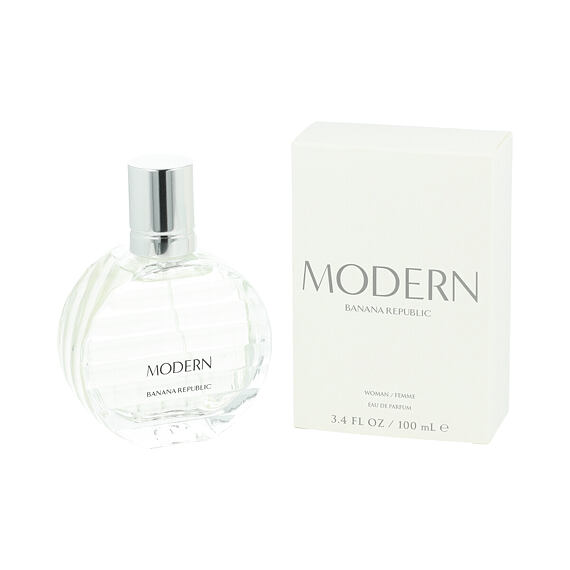 Banana Republic Modern Woman Eau de Parfum (Femme) 100 ml