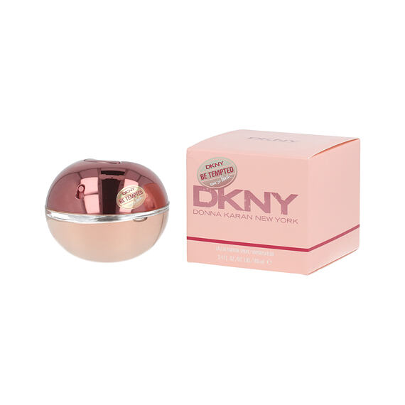 DKNY Donna Karan Be Tempted Eau So Blush Eau de Parfum (Femme) 100 ml