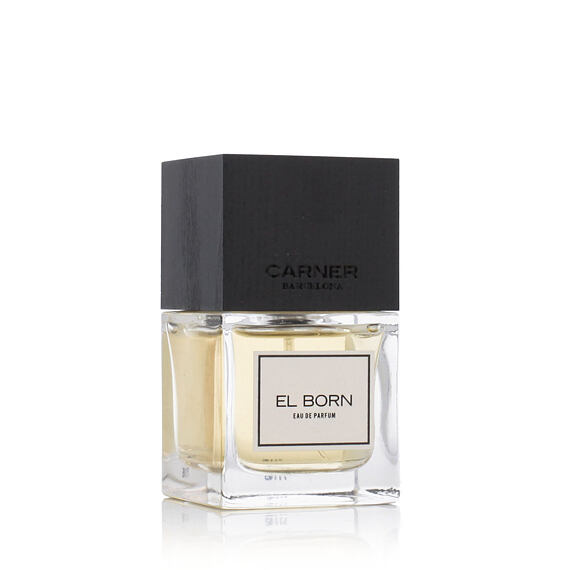 Carner Barcelona El Born Eau de Parfum (Unisexe) 50 ml