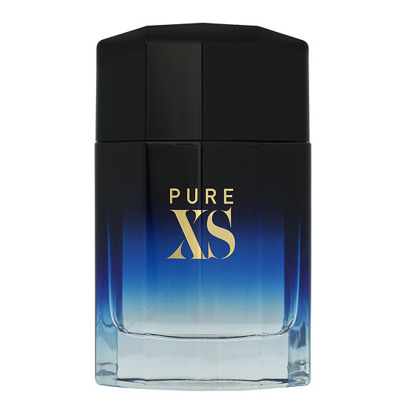 Paco Rabanne Pure XS Eau de Toilette (Homme) 150 ml