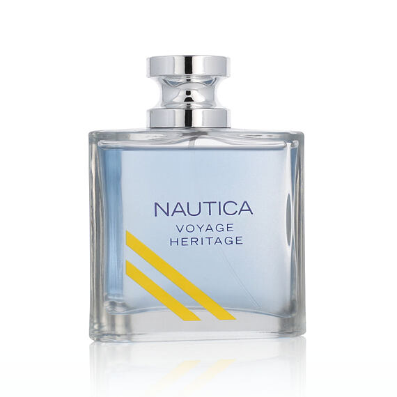 Nautica Voyage Heritage Eau de Toilette (Homme) 100 ml