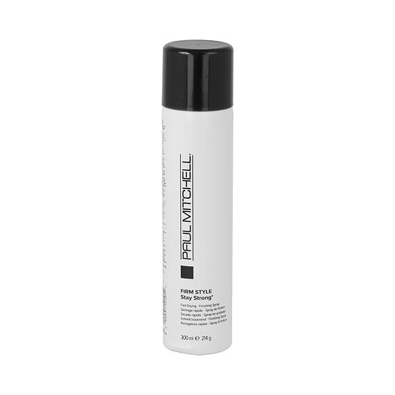Paul Mitchell FirmStyle Stay Strong Fast Drying Finishing Spray 300 ml