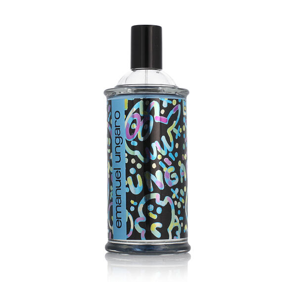 Ungaro Emanuel Emanuel Ungaro For Him Eau de Toilette (Homme) 100 ml