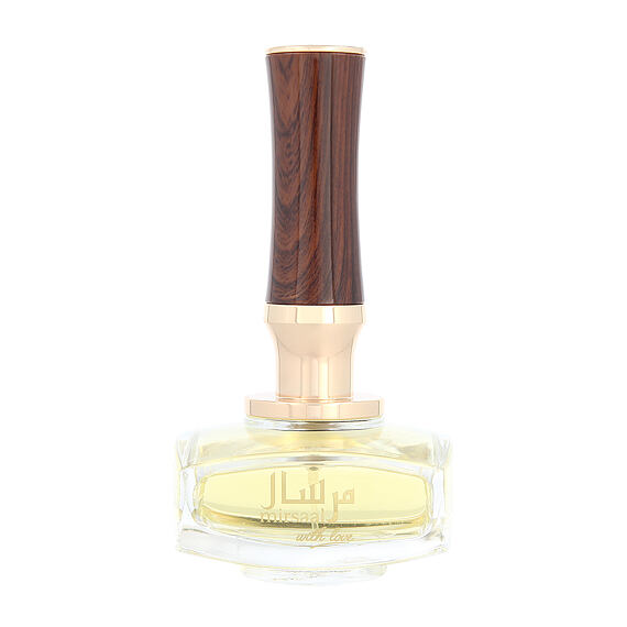 Afnan Mirsaal With Love Eau de Parfum (Femme) 90 ml