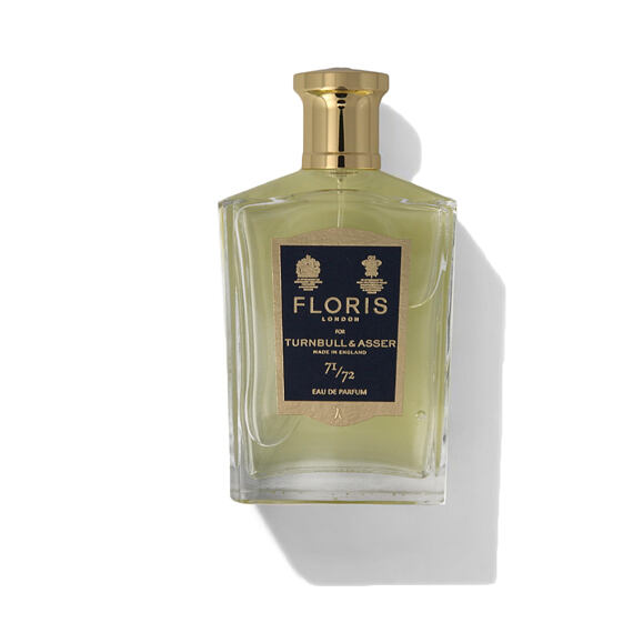 Floris Turnbull & Asser 71/72 Eau de Parfum (Homme) 100 ml