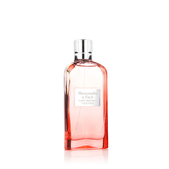 Abercrombie & Fitch First Instinct Together for Her Eau de Parfum (Femme) 50 ml