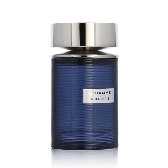 Rochas L'Homme Rochas Eau de Toilette (Homme) 100 ml