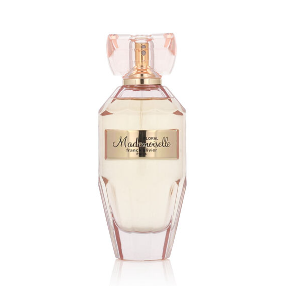 Franck Olivier Mademoiselle Floral Eau de Parfum (Femme) 100 ml