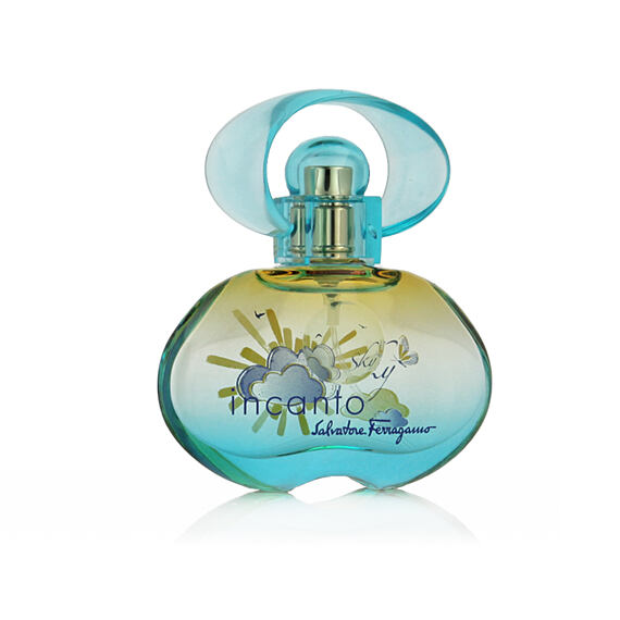 Salvatore Ferragamo Incanto Sky Eau de Toilette (Femme) 30 ml