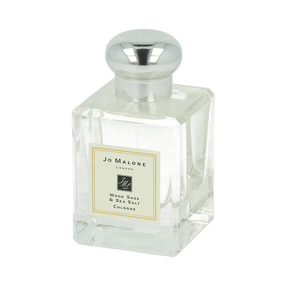 Jo Malone Wood Sage & Sea Salt Eau de Cologne (Unisexe) 50 ml