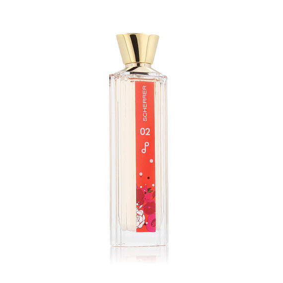 Jean Louis Scherrer Pop Delights 02 Eau de Toilette (Femme) 50 ml