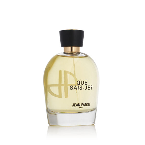 Jean Patou Collection Héritage Que Sais-Je? Eau de Parfum (Femme) 100 ml