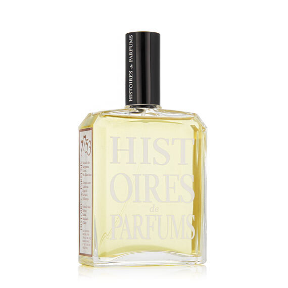 Histoires de Parfums 7753 Unexpected Mona Eau de Parfum (Unisexe) 120 ml