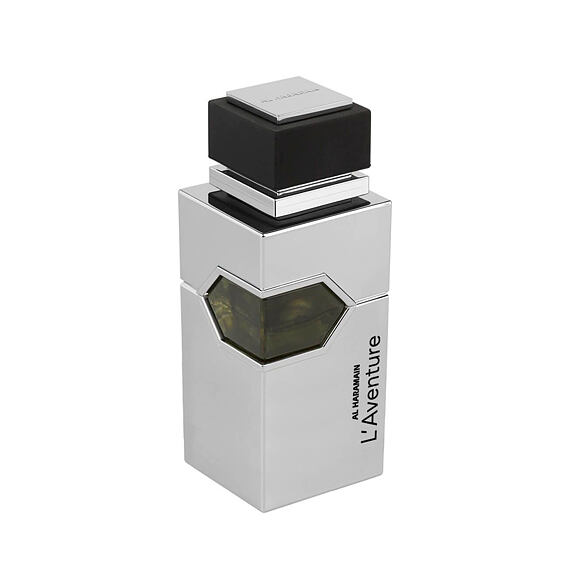 Al Haramain L'Aventure Eau de Parfum (Homme) 200 ml