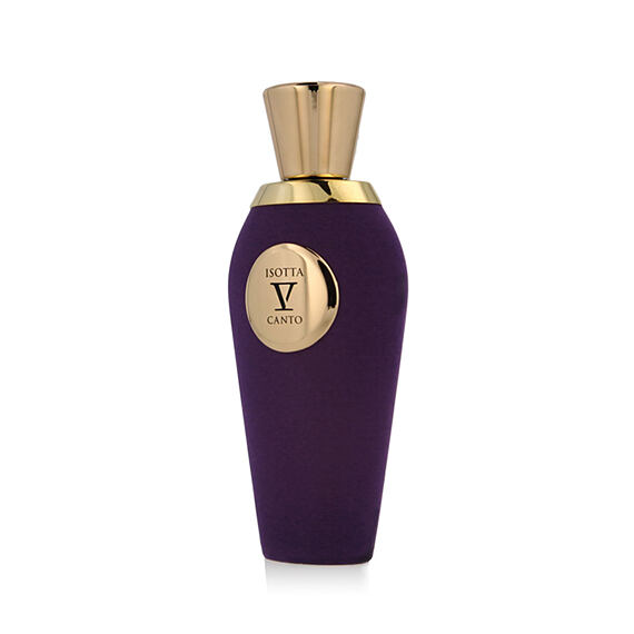 V Canto Isotta Extrait de Parfum (Unisexe) 100 ml