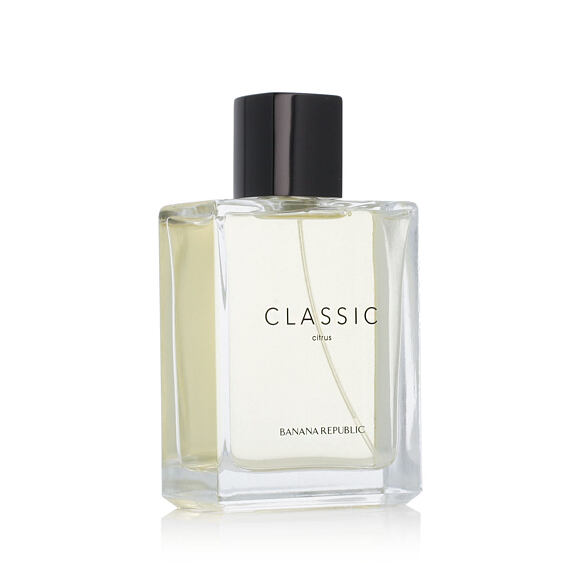 Banana Republic Classic Citrus Eau de Parfum (Unisexe) 125 ml