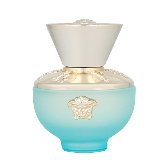 Versace Pour Femme Dylan Turquoise Eau de Toilette (Femme) 50 ml