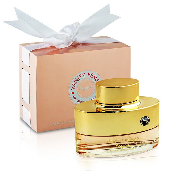 Armaf Vanity Femme Essence Eau de Parfum (Femme) 100 ml
