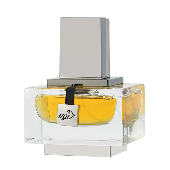 Rasasi Junoon Satin Pour Homme Eau de Parfum (Homme) 50 ml