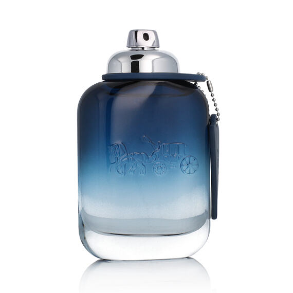 Coach Blue Eau de Toilette (Homme) 100 ml