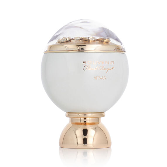 Afnan Souvenir Floral Bouquet Eau de Parfum (Femme) 100 ml