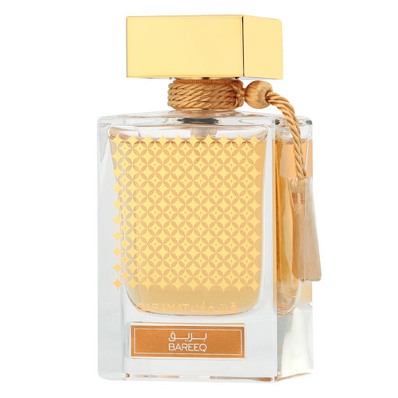 Rasasi Qasamat Bareeq Eau de Parfum (Unisexe) 65 ml
