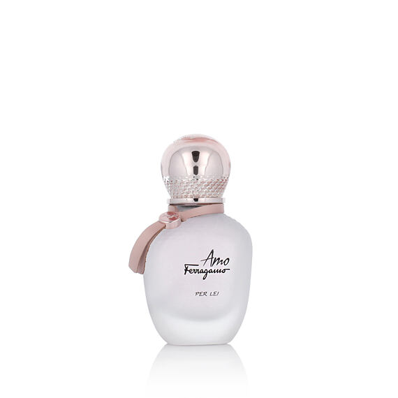 Salvatore Ferragamo Amo Ferragamo Per Lei Eau de Parfum (Femme) 30 ml