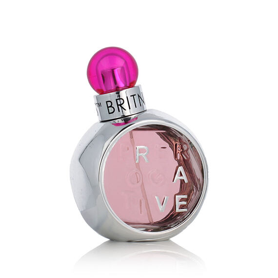 Britney Spears Prerogative Rave Eau de Parfum (Femme) 100 ml