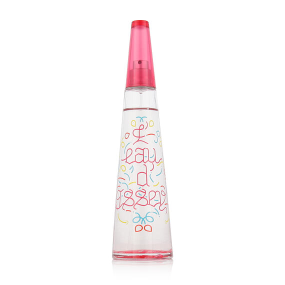 Issey Miyake L'Eau d'Issey Shades of Kolam Eau de Toilette (Femme) 100 ml